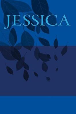 Book cover for Jessica