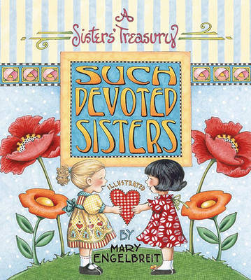 Book cover for Such Devoted Sisters