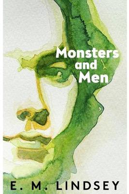 Book cover for Monsters and Men