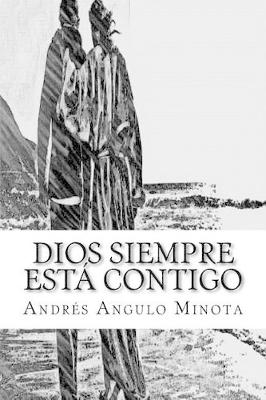 Book cover for Dios Siempre Est  Contigo