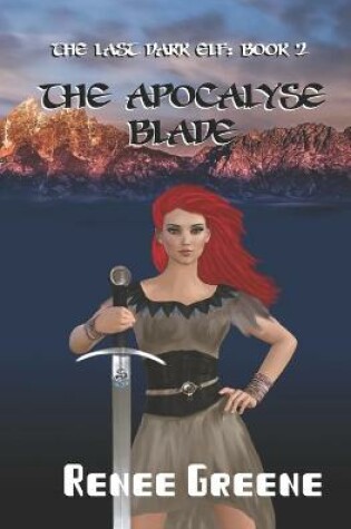 Cover of The Apocalypse Blade