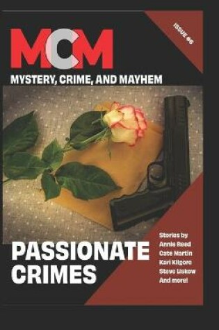 Cover of Passionate Crimes