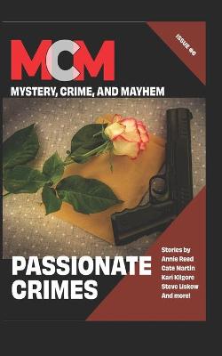 Book cover for Passionate Crimes