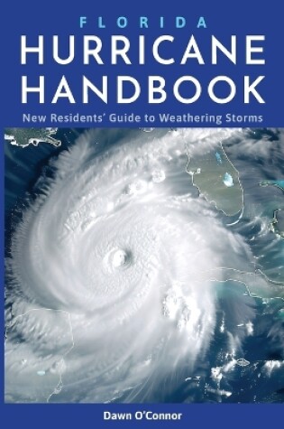 Cover of Florida Hurricane Handbook