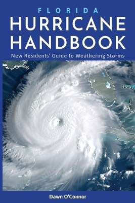 Book cover for Florida Hurricane Handbook