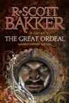 Book cover for The Great Ordeal