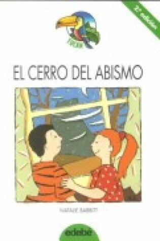 Cover of El Cerro del Abismo