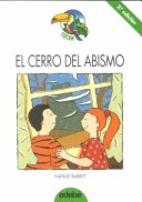 Book cover for El Cerro del Abismo