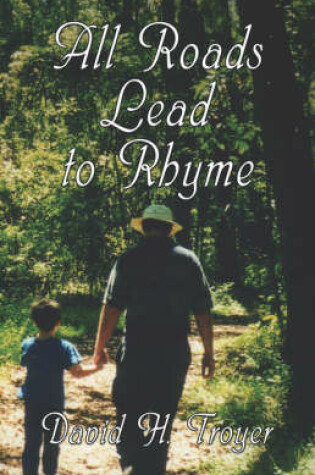 Cover of All Roads Lead to Rhyme