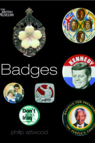 Cover of Badges