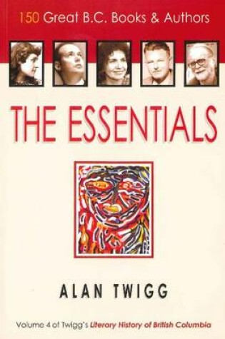 Cover of Essentials