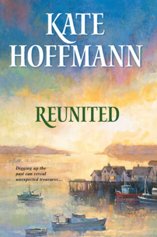 Cover of Reunited