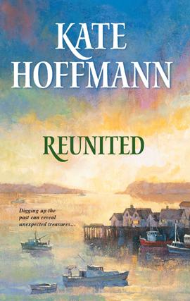 Cover of Reunited