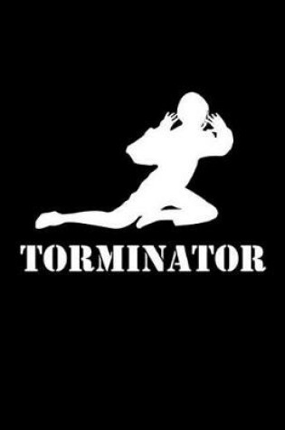 Cover of Torminator
