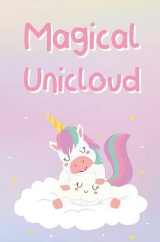 Cover of Magical Unicloud
