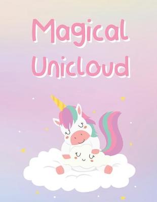 Book cover for Magical Unicloud