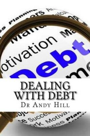 Cover of Dealing With Debt