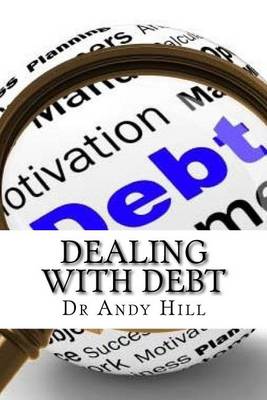 Book cover for Dealing With Debt