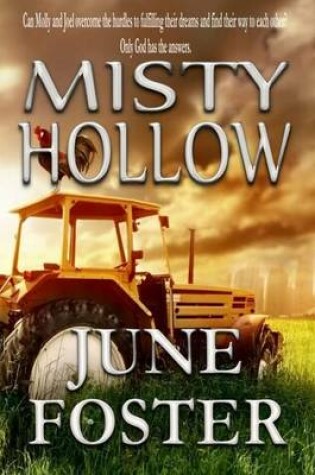 Cover of Misty Holllow