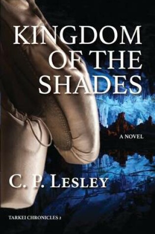 Cover of Kingdom of the Shades