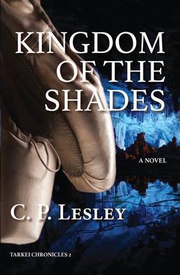 Cover of Kingdom of the Shades