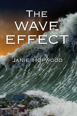 Book cover for The Wave Effect