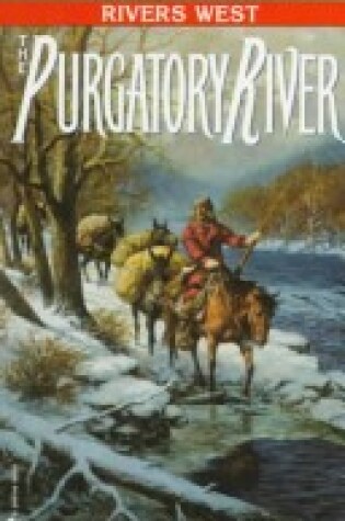 Cover of Purgatory River