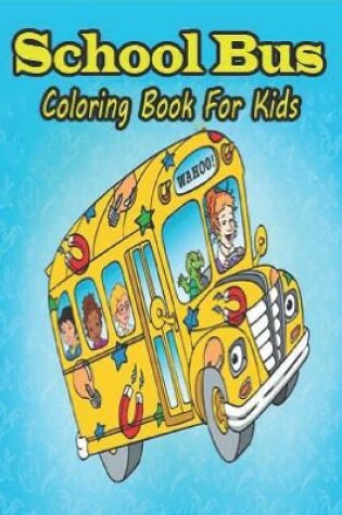 Cover of School Bus