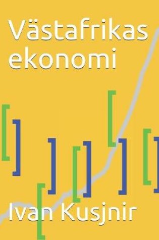 Cover of Västafrikas ekonomi