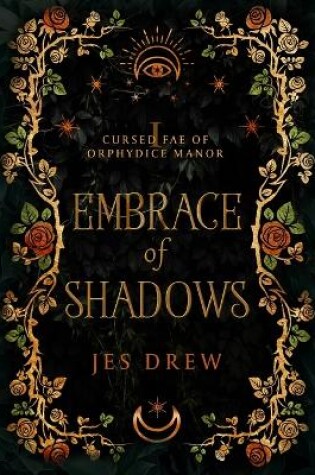 Cover of Embrace of Shadows
