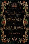 Book cover for Embrace of Shadows