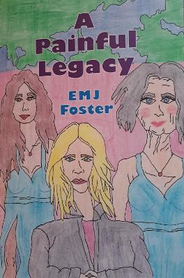 Book cover for A Painful Legacy