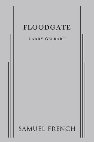Cover of Floodgate