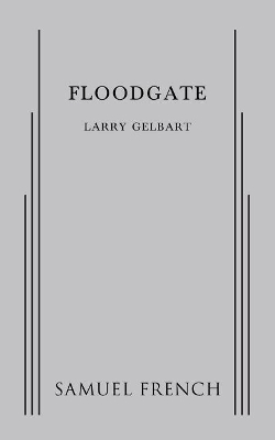 Book cover for Floodgate