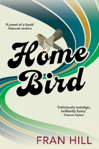 Cover of Home Bird