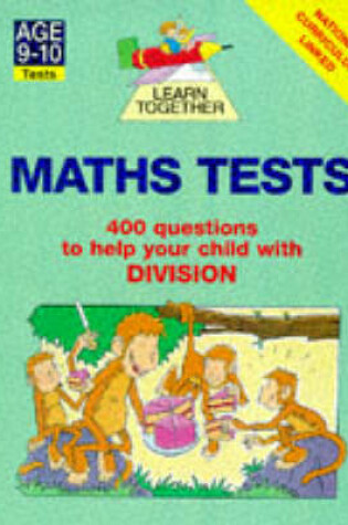 Cover of Learn Together Tests 400