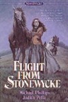 Book cover for Flight from Stonewycke