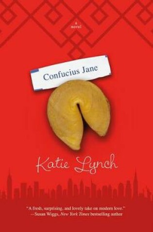 Cover of Confucius Jane