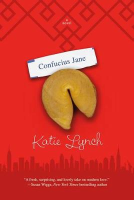 Book cover for Confucius Jane