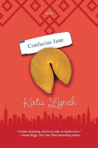 Cover of Confucius Jane