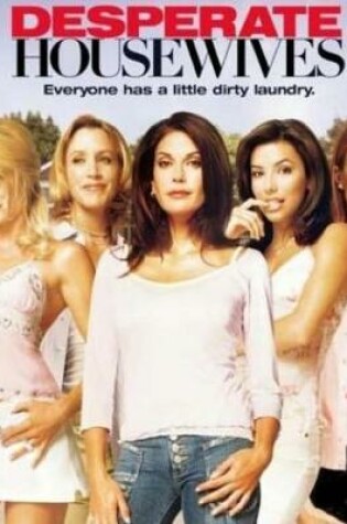 Cover of Desperate Housewives