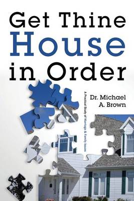 Book cover for Get Thine House in Order