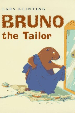 Cover of Bruno the Tailor