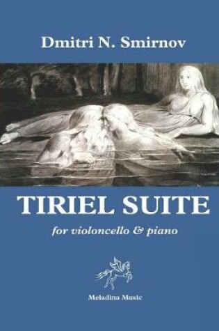 Cover of Tiriel Suite