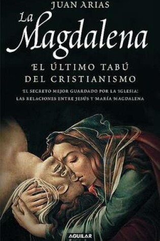 Cover of La Magdalena