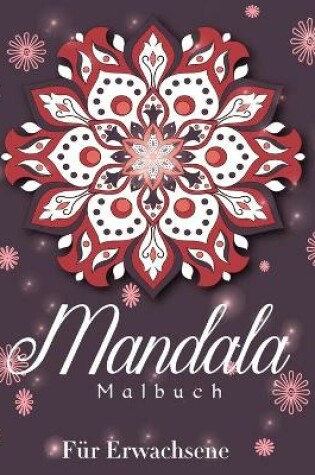 Cover of Mandala