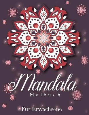 Book cover for Mandala