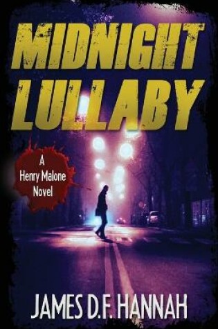 Cover of Midnight Lullaby