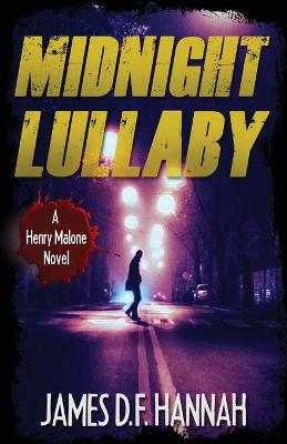 Book cover for Midnight Lullaby