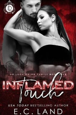 Cover of Inflamed Touch